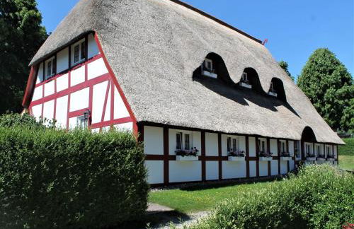 Ruhiges Appartement in Strandnaehe in Wohlenberg, Deutschland - Foto 14