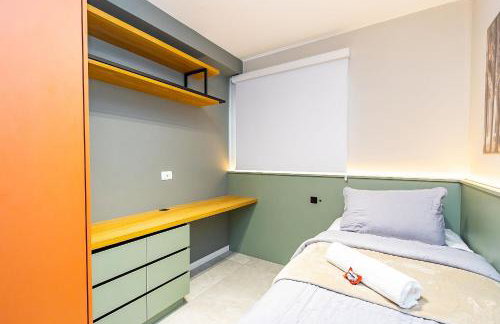 Apto Refinado com 2 quartos e Vaga - SOU0408A - Foto 38