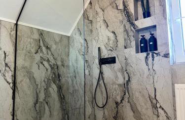 Doppio Chalet Καστοριά - Photo 60