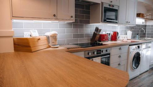 Riverbank Cottage - Photo 4