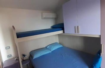 Fronte mare attico indipendente ed esclusivo con terrazza panoramica - Foto 14