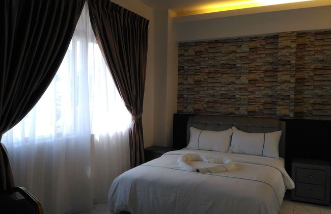 Midcity Service Suite - Foto 2