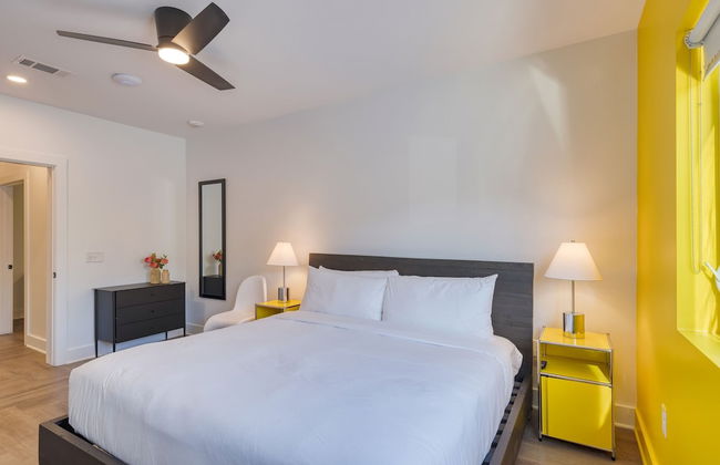 The Carter 205 by Avantstay 4BR Balcony - Foto 15