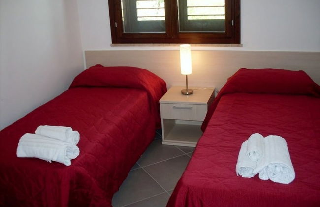 Case Vacanza Torre Lupa - Foto 7