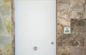 Torreón El Guindal - Sierra de Gredos - Foto 28