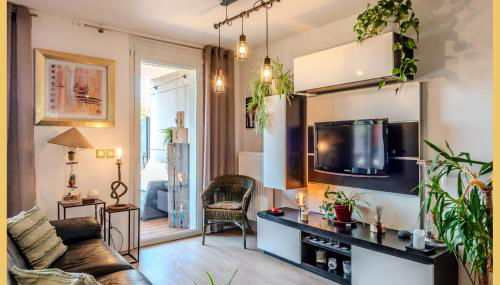 Chez Mélanie I T3 I Saint-Jeoire - Foto 5