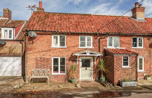 Grasshopper Cottage - Foto 28