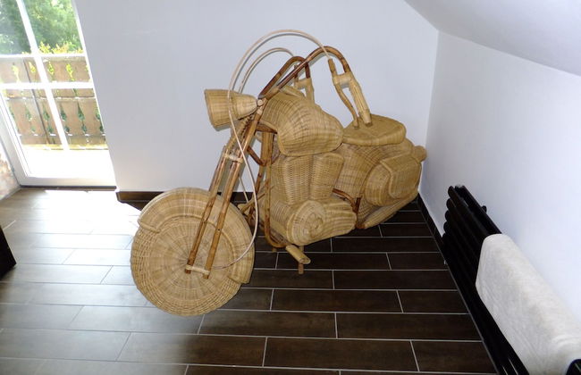 LakeStarnberg Apartments - Foto 77