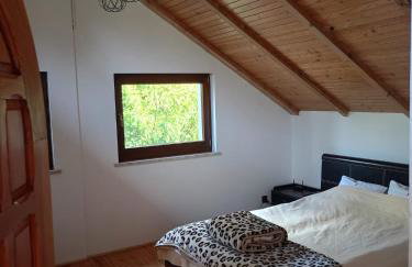 Dom Wakacyjny Wojnówko - Foto 14