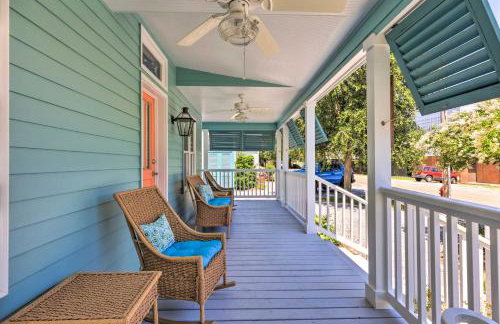 Cottage with Porch - 3 Min Walk to Bay St Louis - Foto 24