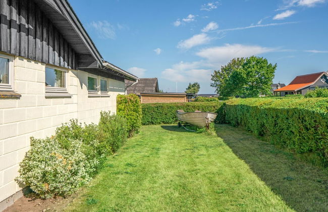 "Evald" - 200m from the sea - Foto 8