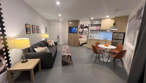 Retro Retreat - Foto 3