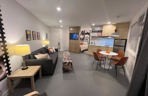 Retro Retreat - Foto 3