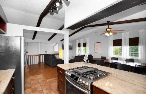 Pet Friendly near AF Academy - Foto 3