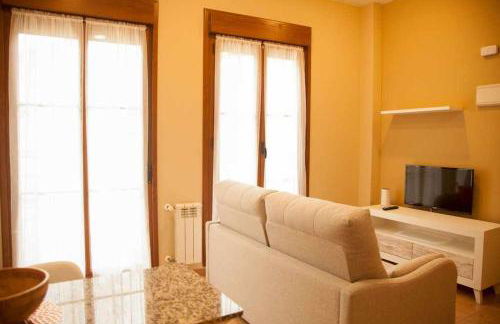 Cumbres de los Picos Apartamento Treparriscos - Foto 10