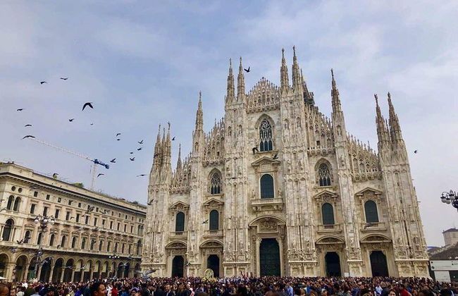 21 - Journée Tournée des Temps forts européens au départ de Francfort : Allemagne, République tchèque, Slovaquie, Hongrie, Autriche, Suisse, Italie, France, Pays-Bas, Belgique et Luxembourg - Photo 8