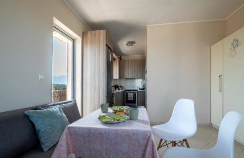 Naiada Stomio-B apartment - Foto 10