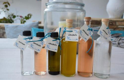 ThalaSEA - village Antiparos - Foto 9