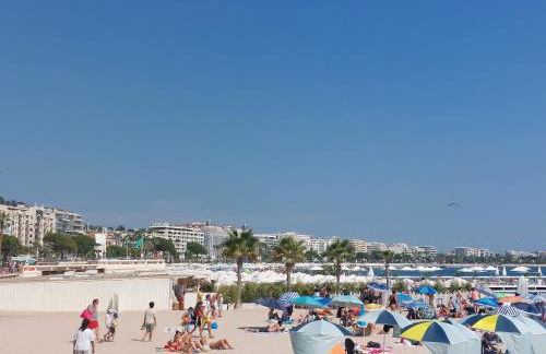 Place du Suquet - In the hart of old Cannes - 2 Min Walking distance from Palais de Festivals and Beaches - Photo 38