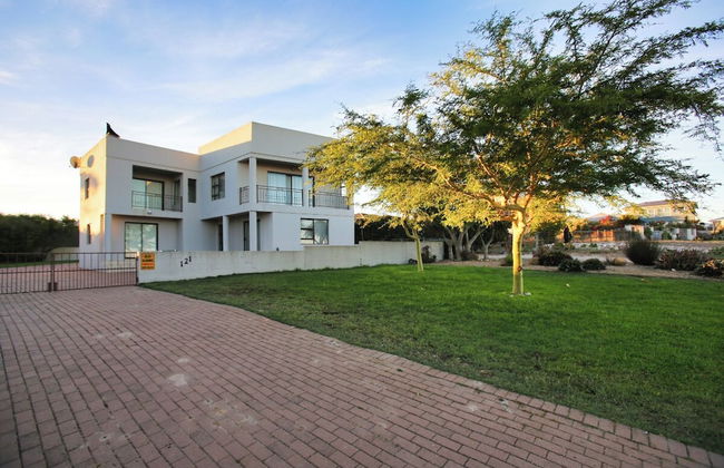 Kian's Place, Langebaan 8-sleeper - Foto 34