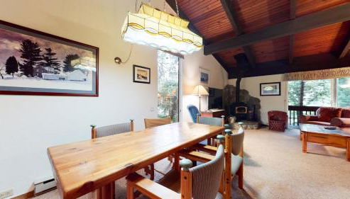 Mammoth West #101 Condo - Foto 5