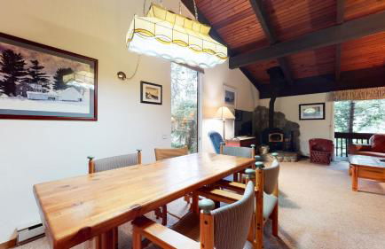 Mammoth West #101 Condo - Foto 5