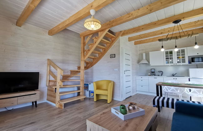 La Cubita - Nowe domki i apartamenty - Foto 46