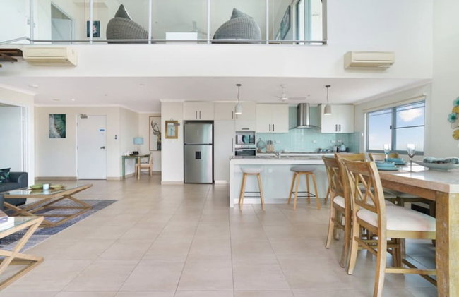 Pinnacle Penthouse Escape Panoramic Views Pool - Photo 29