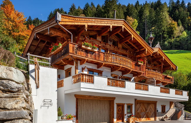 Appartment Modern - Foto 1