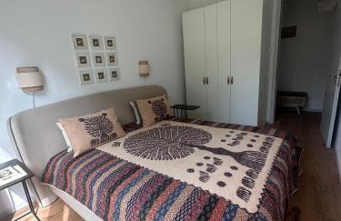 Wunderschönes Apartment Soul Space mit Seeblick im Marina Resort Bad Saarow - Photo 7