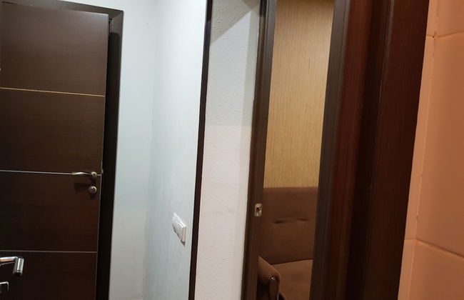 Apartment ES on 8-ya liniya V.O 59 - Foto 2