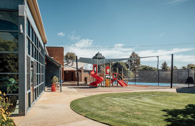 Murray Valley Resort - Foto 24