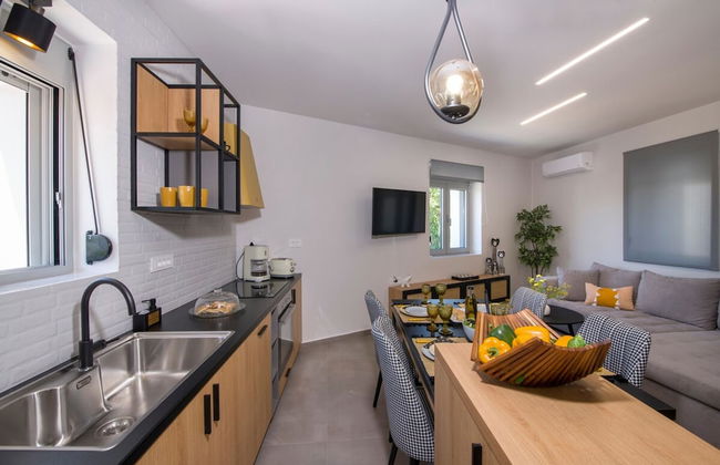 Casa Di Camomilla in Countryside - Foto 10