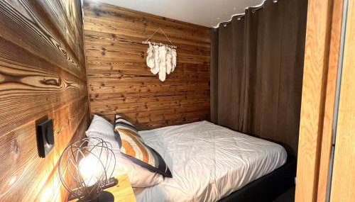 Chalet Détente - Photo 3