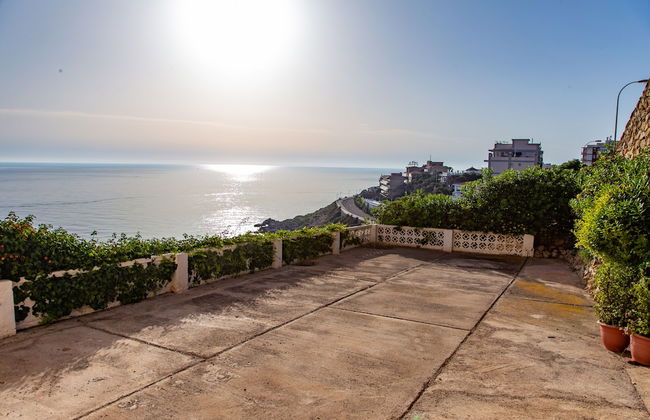 Cullera Panoramic Sea Views Apartment - Foto 56