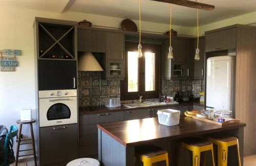 Pefkofyto Mountain Retreat - Photo 13