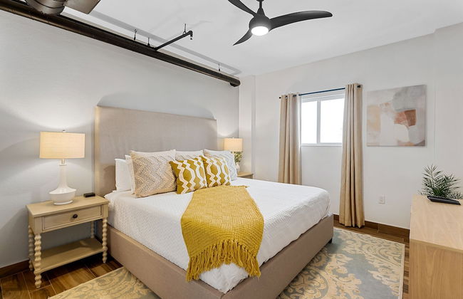 Wilton River Suites (Adults Only) - Foto 10