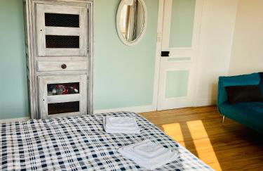 Le Petit de la Ferme du Raz Blanchard - Foto 33