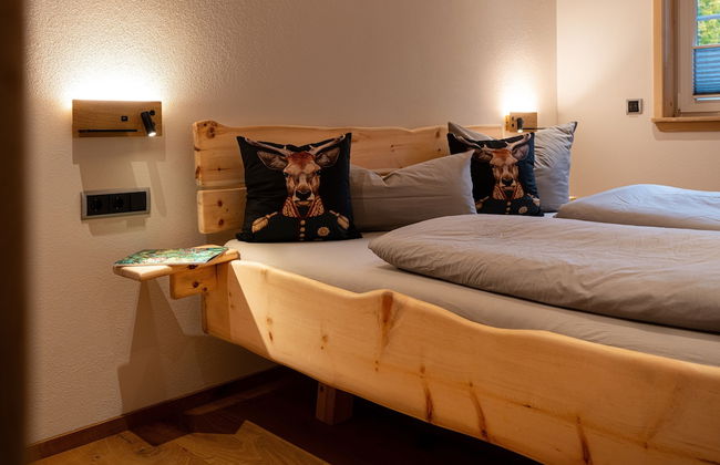 Chalet Hirschbach - Photo 11