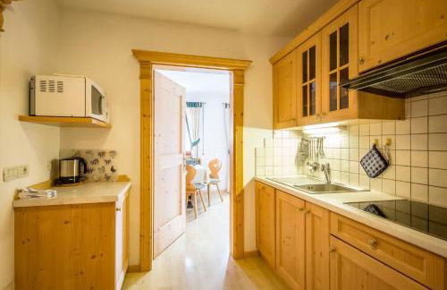 Dolomites Apartments Ciasa Vally - Photo 22