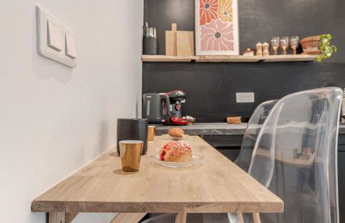 La Petite Bégude Design & Spa - Foto 10