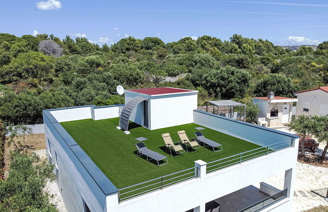 Ria with heated pool - Foto 13