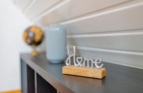 Gemütlich - modern - 2 Zimmer Maisonette - Foto 41