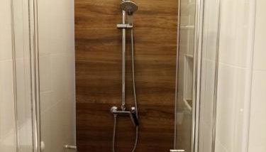 Apartments Sunny Town - Foto 3, Shower