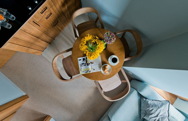 Palanga Visit apartaments - Photo 31