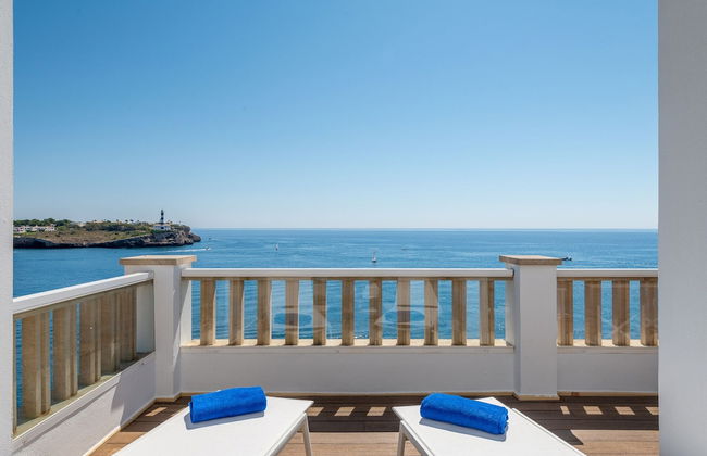 Orange Colom Seaside Apartments - Foto 28