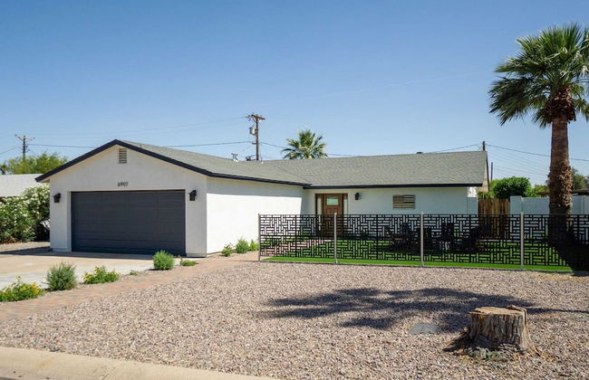 Rosario by Avantstay10mins to Old Town Scottsdale - Foto 39