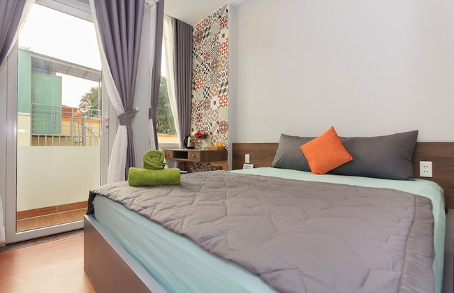 Home Peace Home - District 1 - Foto 25