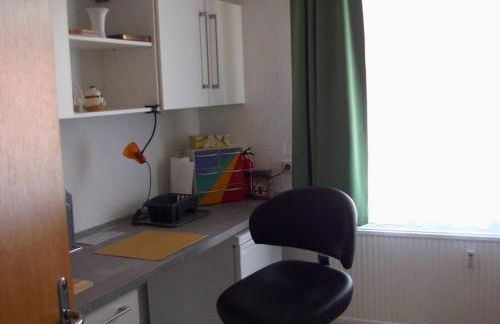 FeWo in Gatersleben bei Quedlinburg - Foto 2