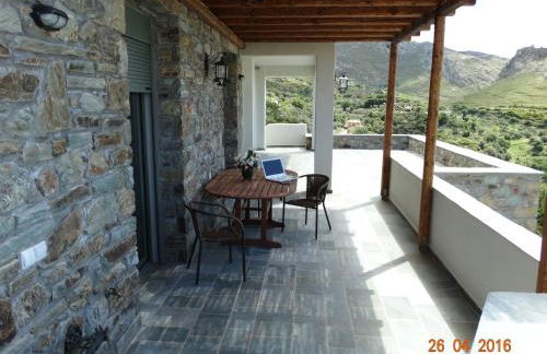 Balkonikarystos (To Mpalkoni tis Karistou) - Foto 1